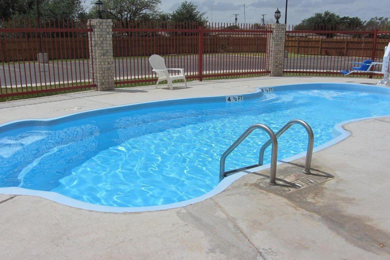 Howard Johnson By Wyndham Lubbock Tx Dış mekan fotoğraf
